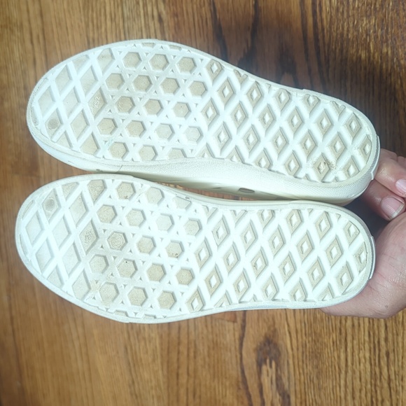 Vans sandals - Picture 4 of 5